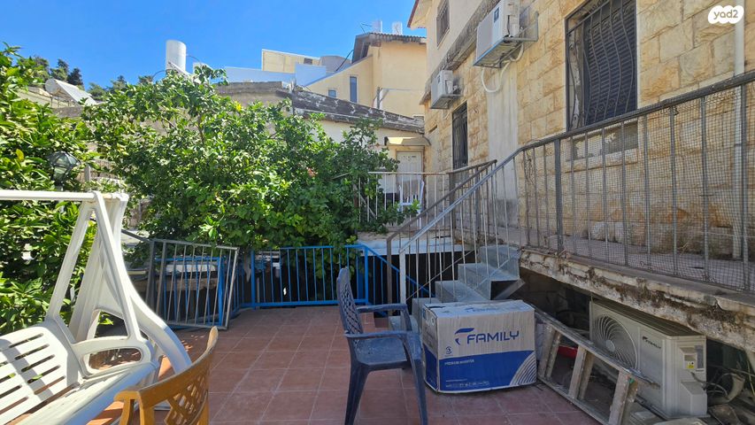 דירת גן, יא, העיר העתיקה, צפת