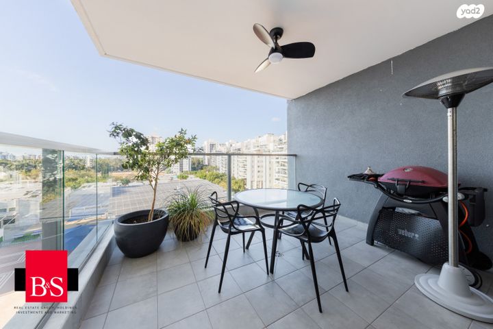 דירה, הרב נריה 3, קרית השרון, נתניה