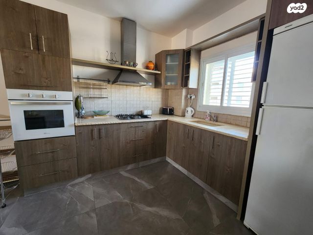 דירה, משעול הגפן, אילת