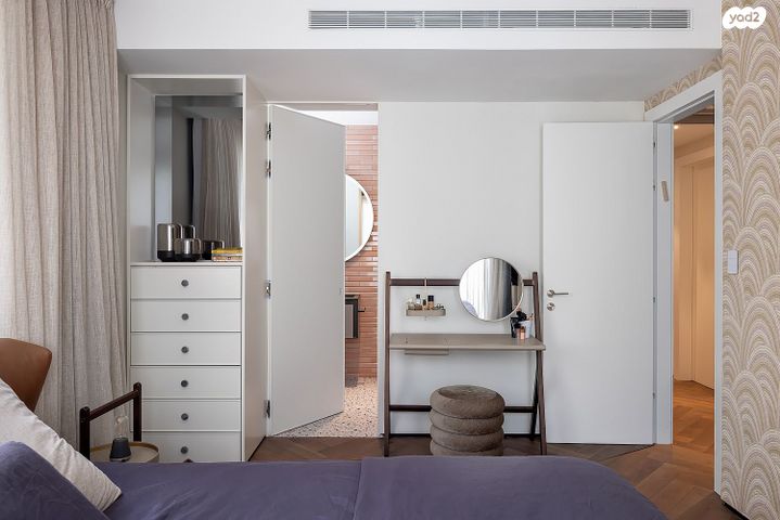 דירה, ד"ר בודנהיימר, תל אביב יפו