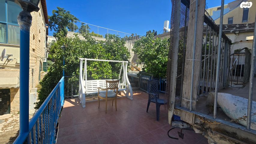 דירת גן, יא, העיר העתיקה, צפת