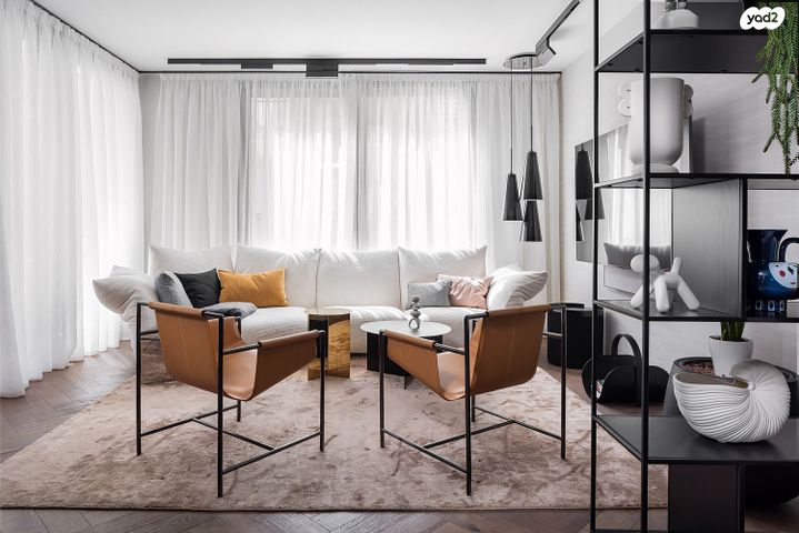 דירה, ד"ר בודנהיימר, תל אביב יפו