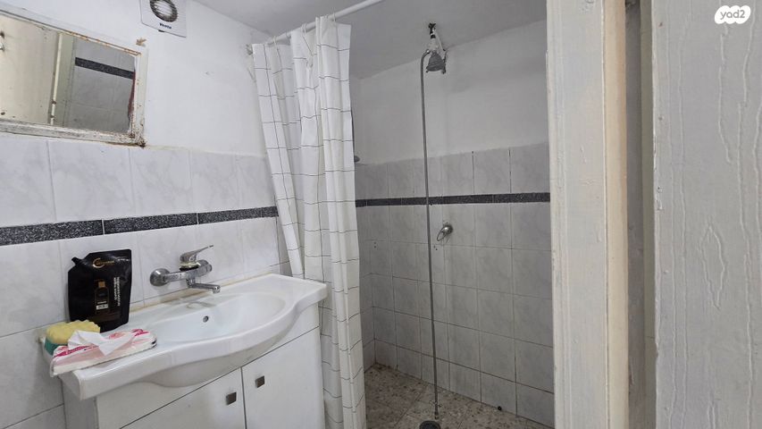 דירת גן, יא, העיר העתיקה, צפת