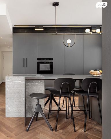 דירה, ד"ר בודנהיימר, תל אביב יפו