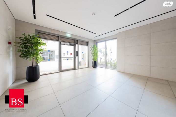 דירה, הרב נריה 3, קרית השרון, נתניה