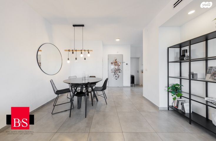 דירה, הרב נריה 3, קרית השרון, נתניה