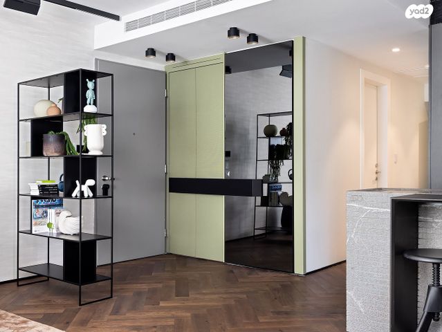 דירה, ד"ר בודנהיימר, תל אביב יפו