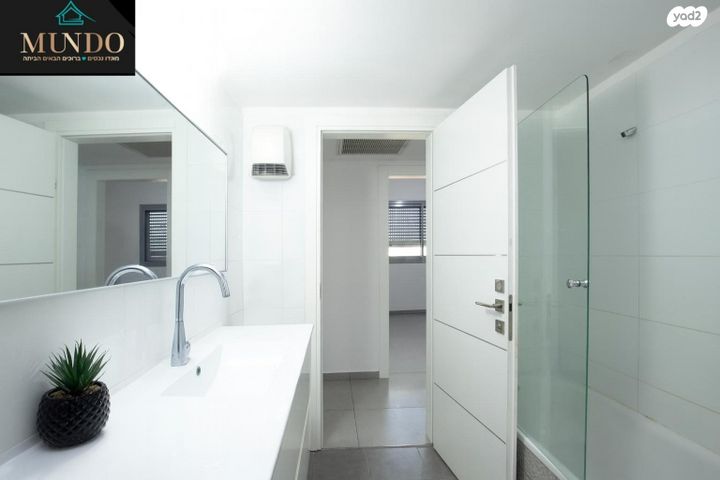 דירה, ברקת, צמרות המושבה, באר יעקב