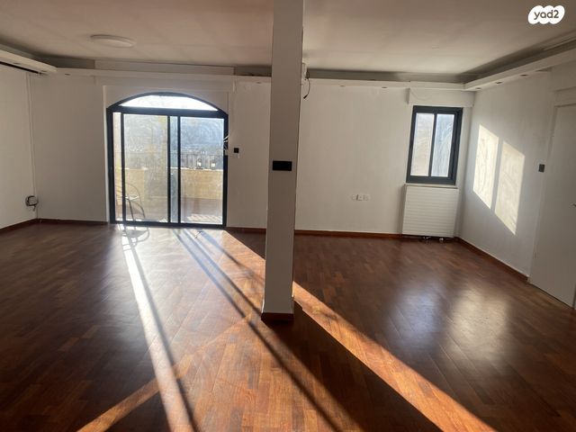 דירת גן, הנמר, מלחה, מנחת, ירושלים