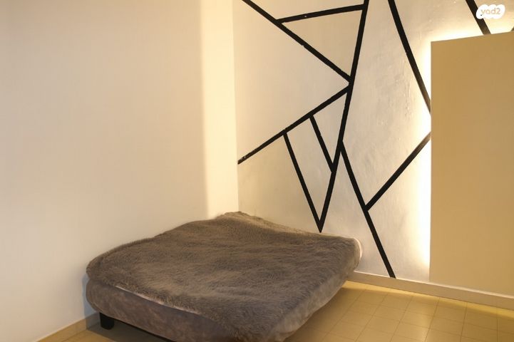 דירה, שדרות העם הצרפתי 16, שכונת הותיקים, רמת גן