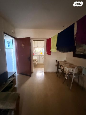 דירה, הרצל, רמת משה / בית שמש הוותיקה, בית שמש