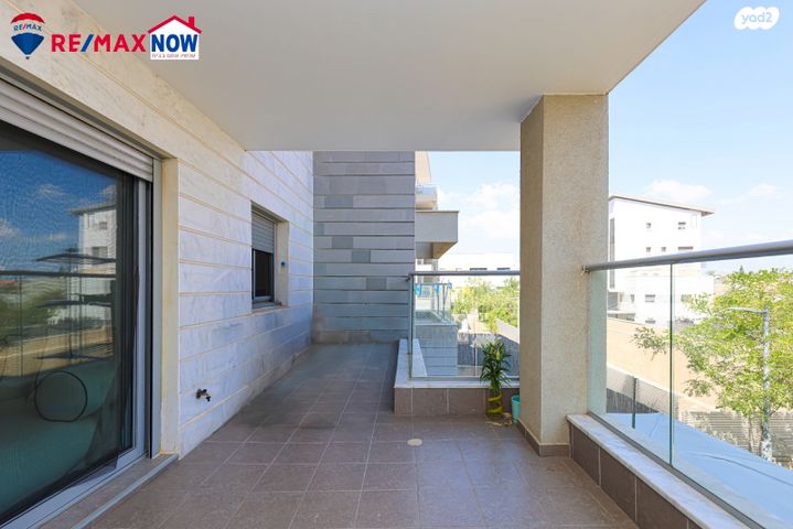 דירה, אורנה פורת 25, הרקפות, ראשון לציון