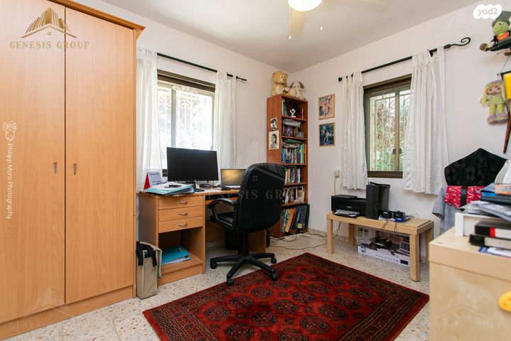 דירה, ד"ר נחום שימקין, רמת בגין, חיפה