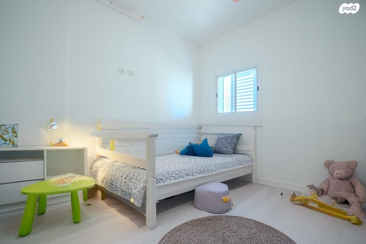 דירה, גרציאני יצחק 10, גני שרונה, קרית הממשלה, תל אביב יפו