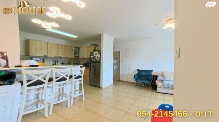 דירה, הנורית, רובע ח', אשדוד