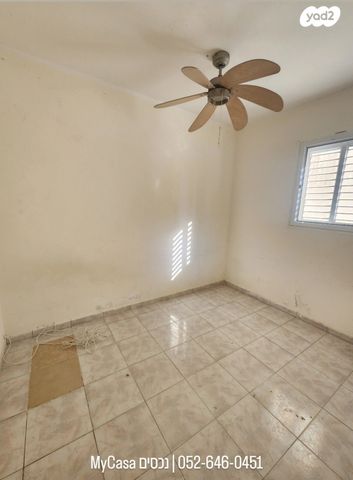 דירה, אריה מוצקין 21, נאות שקד, נתניה