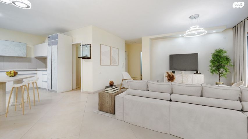 אריה בן אליעזר 4