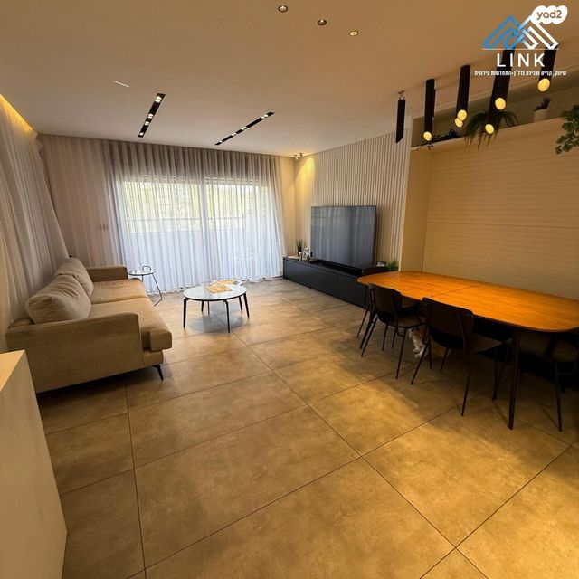 דירה, חביבה רייק, רמות רמז, חיפה