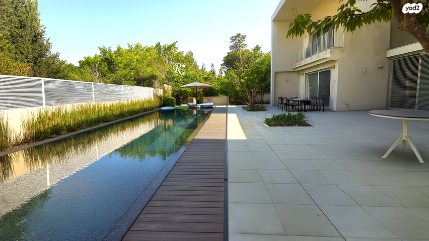 בית פרטי/ קוטג', סביון