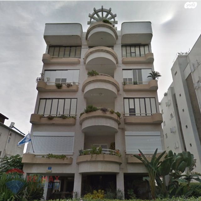 דירה, השדה, רמז, מערב ותיק, ראשון לציון