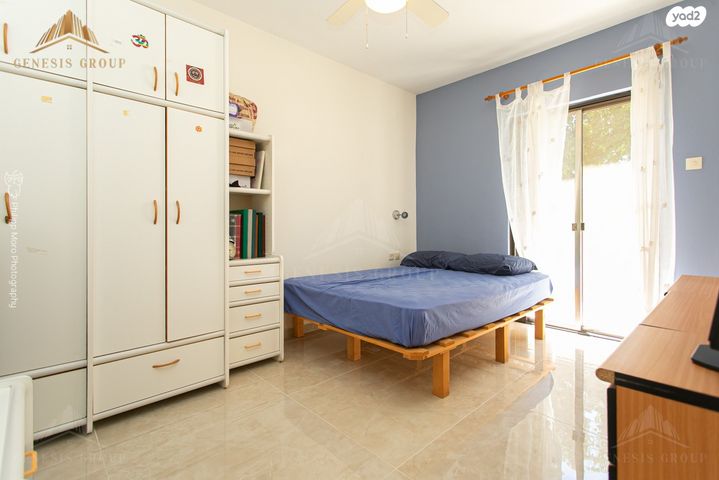 דירה, ד"ר נחום שימקין, רמת בגין, חיפה