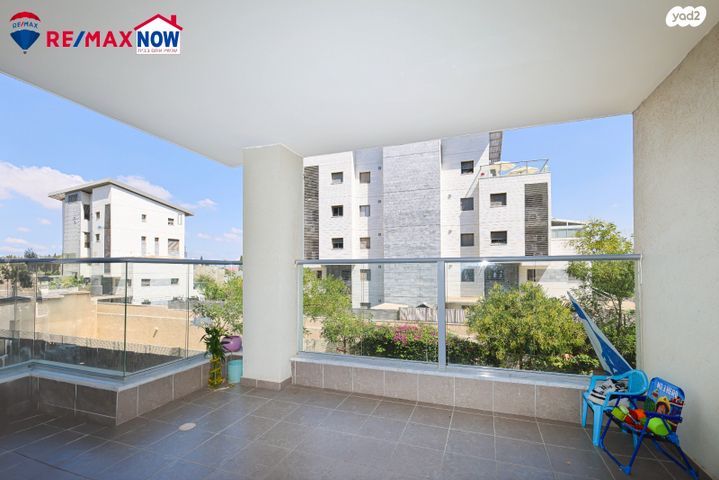 דירה, אורנה פורת 25, הרקפות, ראשון לציון