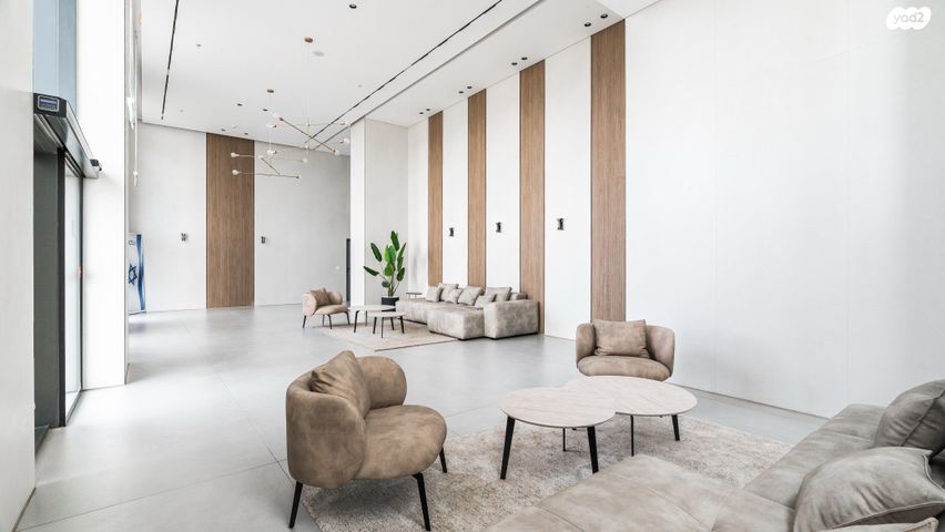 דירה, תאשור, נאות הדרים / המבואה הדרומית, באר שבע