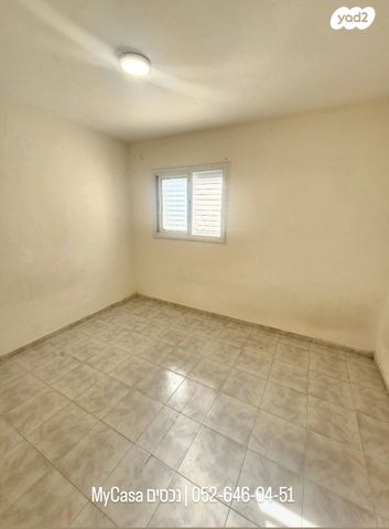 דירה, אריה מוצקין 21, נאות שקד, נתניה