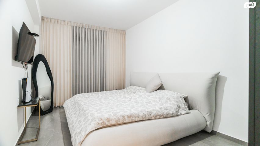 דירה, תאשור, נאות הדרים / המבואה הדרומית, באר שבע