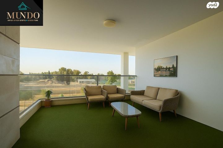 דירה, ברקת, צמרות המושבה, באר יעקב