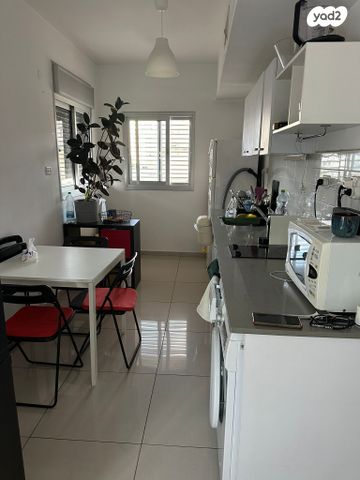 דירה, נווה שאנן, תל אביב יפו