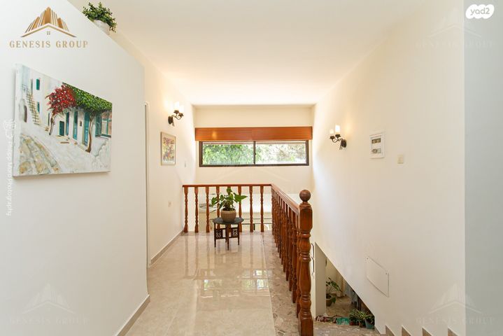 דירה, ד"ר נחום שימקין, רמת בגין, חיפה