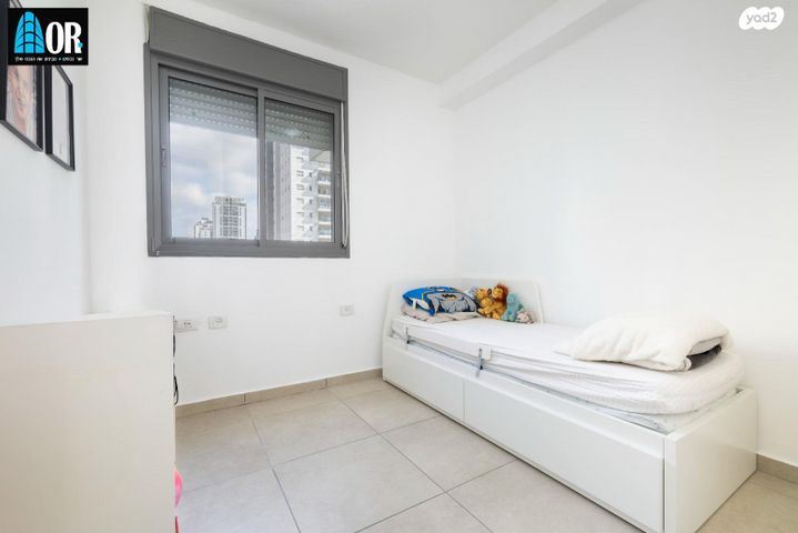 דירה, שוהם, צמרות המושבה, באר יעקב