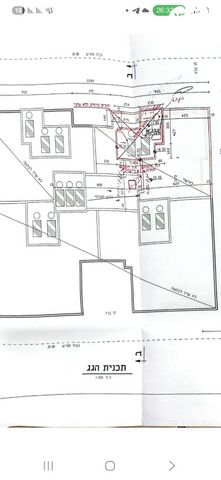 טריפלקס, האורגים 18, בת ים