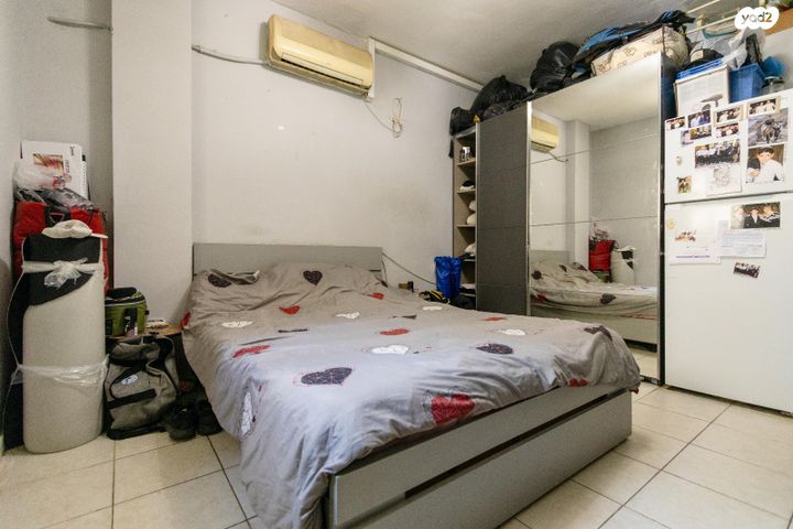 דירה, הנשיאים, כפר גנים ב, פתח תקווה