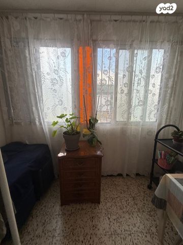 דירה, הרצל, רמת משה / בית שמש הוותיקה, בית שמש