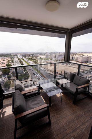 דירה, יקינטון, רובע ח', אשדוד