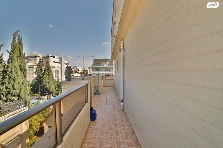 דופלקס, השופט ברנדייס, שיפר, פתח תקווה