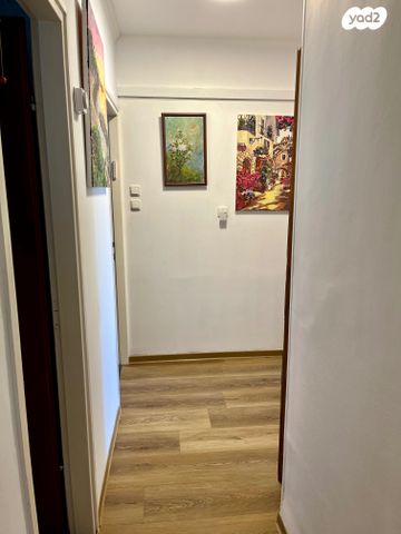 דירת גן, מעלות תרשיחא