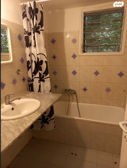 דירת גן, מסדה, חיפה