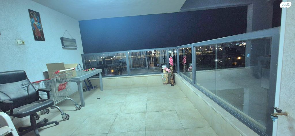 דירה, חיים אשר, שפרינצק, רמלה