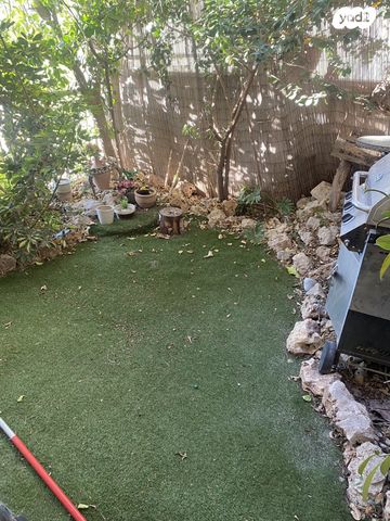 דירת גן, הנמר, מלחה, מנחת, ירושלים