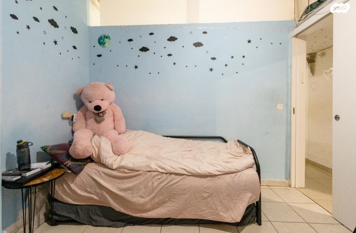 דירה, הנשיאים, כפר גנים ב, פתח תקווה