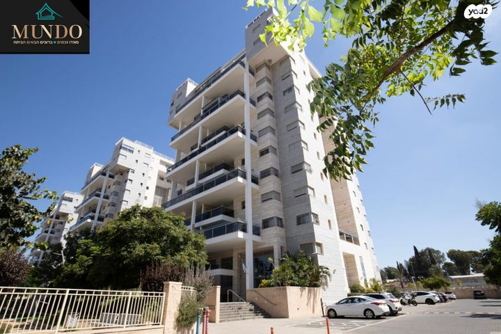 דירה, ברקת, צמרות המושבה, באר יעקב