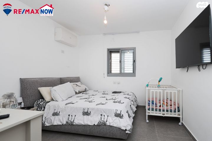 דירה, אורנה פורת 25, הרקפות, ראשון לציון