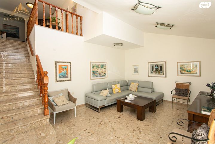 דירה, ד"ר נחום שימקין, רמת בגין, חיפה