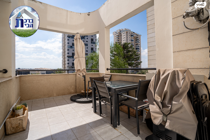 דירה, דוד וולפסון, רובע ט"ו, אשדוד