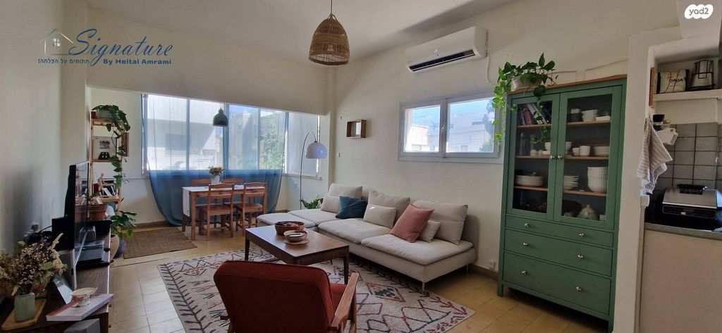 דירה, ויזל, הצפון הישן - צפון, תל אביב יפו