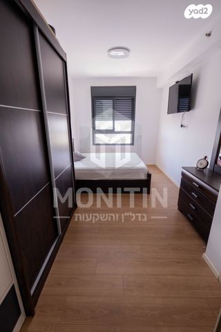 דירה, יקינטון, רובע ח', אשדוד