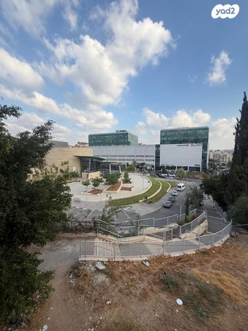 דירה, הרצל, רמת משה / בית שמש הוותיקה, בית שמש